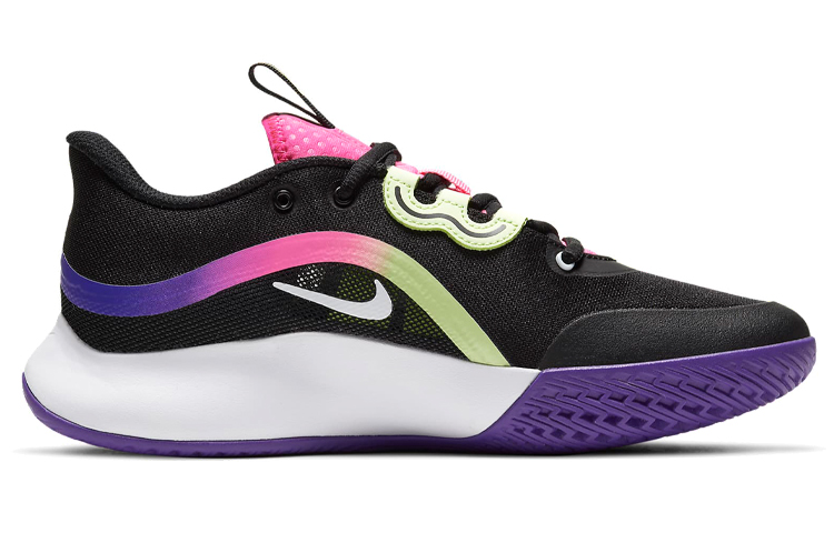 Order (W) Nike Air Max Volley 'Negro Iridiscente' CU4275-001