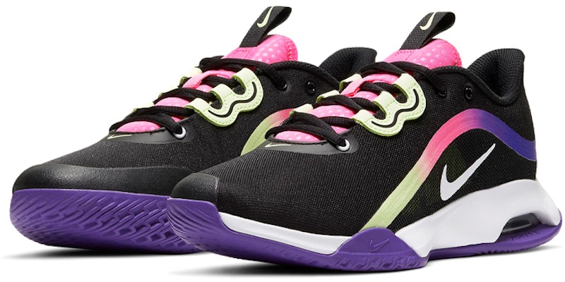 (W) ナイキ エア マックス ボレー "ブラック イリデセント" CU4275-001 Lookbook (W) ナイキ エア マックス ボレー "ブラック イリデセント" CU4275-001