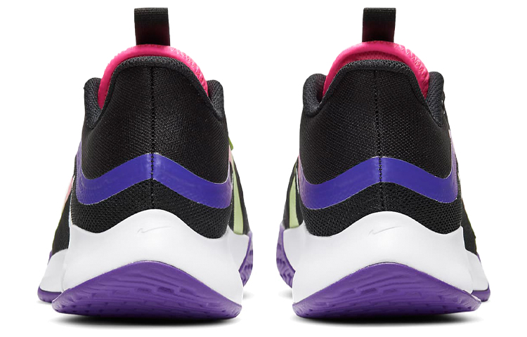 Purchase (W) Nike Air Max Volley 'Negro Iridiscente' CU4275-001