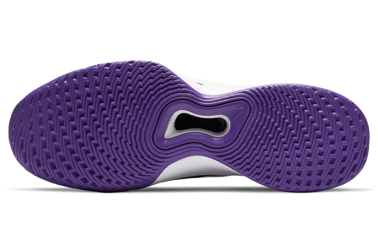 Details for (W) Nike Air Max Volley 'Negro Iridiscente' CU4275-001