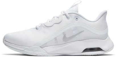 (Women) Nike Air Max Volley 'White Metallic Silver' CU4275-100 (Women) Nike Air Max Volley 'White Metallic Silver' CU4275-100