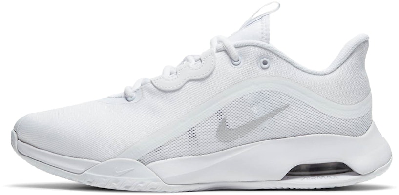 (W) Nike Air Max Volley 'Putih Perak Metalik' CU4275-100 Buy (W) Nike Air Max Volley 'Putih Perak Metalik' CU4275-100