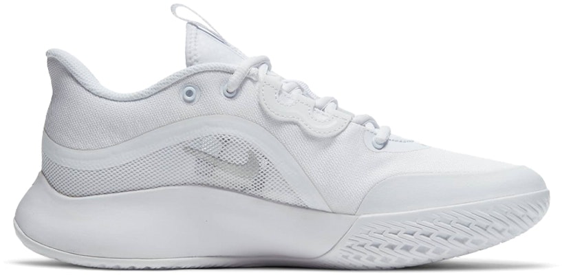 (W) Nike Air Max Volley 'Putih Perak Metalik' CU4275-100 Order (W) Nike Air Max Volley 'Putih Perak Metalik' CU4275-100