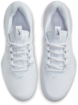 (W) Nike Air Max Volley 'Putih Perak Metalik' CU4275-100 Shop (W) Nike Air Max Volley 'Putih Perak Metalik' CU4275-100