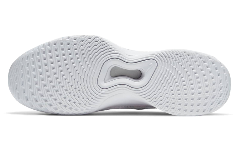 Details for (W) Nike Air Max Volley 'Blanco Plata Metalizada' CU4275-100