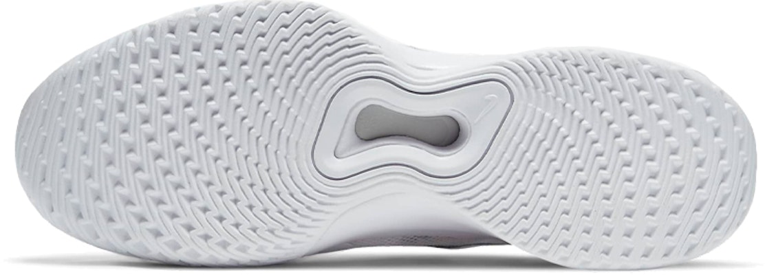 (W) Nike Air Max Volley 'Putih Perak Metalik' CU4275-100 Details for (W) Nike Air Max Volley 'Putih Perak Metalik' CU4275-100