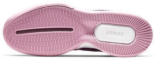 Nike Air Max Wildcard 低筒 跑步鞋 女款 酒紅色 休閒運動 Details for Nike Air Max Wildcard 低筒 跑步鞋 女款 酒紅色 休閒運動