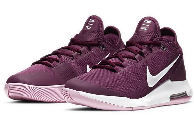 Shop (W) Nike Air Max Wildcard Bordeaux ''Burgunderrot'' AO7353-603