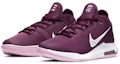 Shop (W) Nike Air Max Wildcard Bordeaux ''Burgunderrot'' AO7353-603