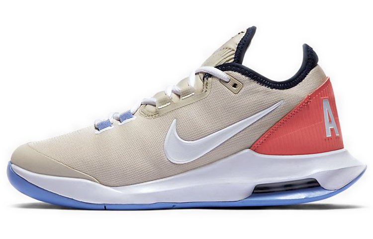 (Women) Nike Air Max Wildcard HC 'Beige Blue' AO7353-102