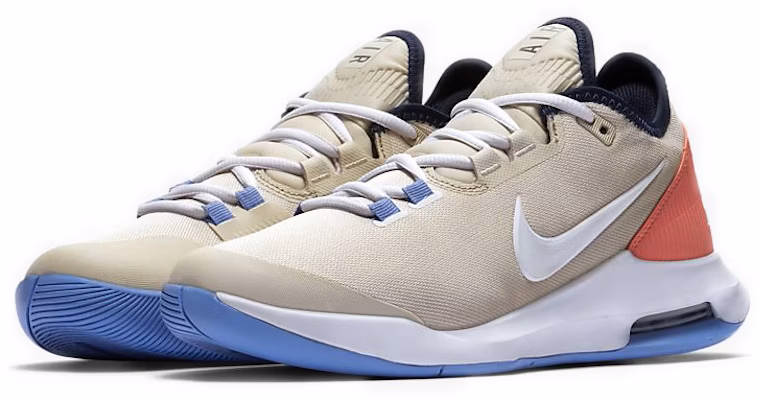 (W) Nike Air Max Wildcard HC 'Beige Biru' AO7353-102 Lookbook (W) Nike Air Max Wildcard HC 'Beige Biru' AO7353-102