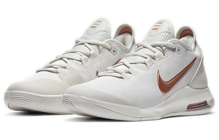 Lookbook (W) Nike Air Max WILDCARD HC 'Phantom' Lelaki Kasut Sukan AO7353-066