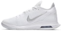 Buy (W) Nike Air Max Wildcard HC 'Blanco Plata Metálica' AO7353-100