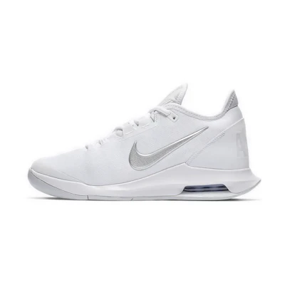(W) Nike Air Max Wildcard HC 'White Metallic Silver'