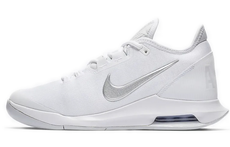 (Women) Nike Air Max Wildcard HC 'White Metallic Silver' AO7353-100