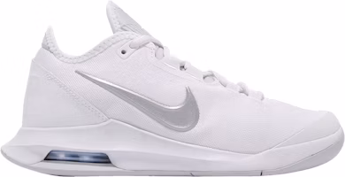 (Women) Nike Air Max Wildcard HC 'White Metallic Silver' AO7353-100 (Women) Nike Air Max Wildcard HC 'White Metallic Silver' AO7353-100