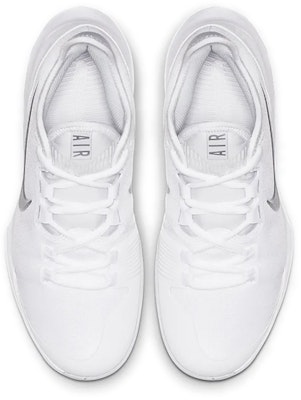 (Women) Nike Air Max Wildcard HC 'White Metallic Silver' AO7353-100 Purchase (Women) Nike Air Max Wildcard HC 'White Metallic Silver' AO7353-100