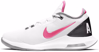 (Women) Nike Air Max Wildcard HC 'White Pink' AO7353-103 (Women) Nike Air Max Wildcard HC 'White Pink' AO7353-103