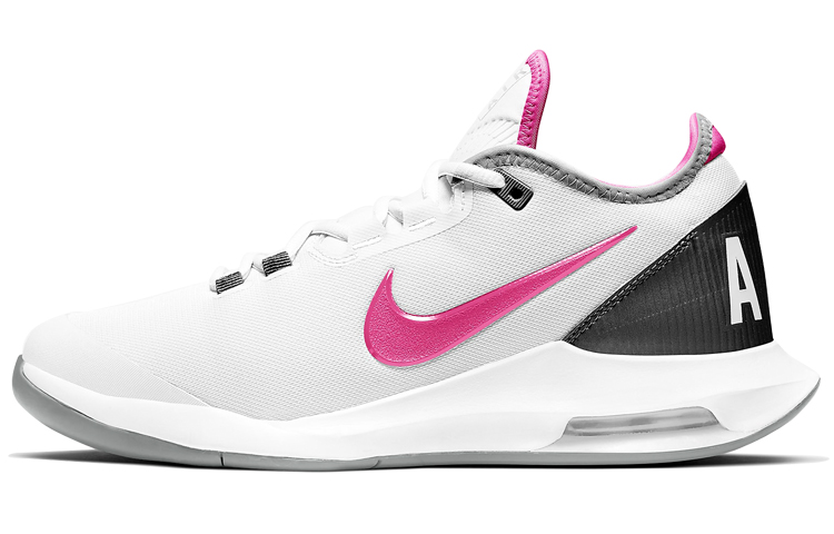 (Women) Nike Air Max Wildcard HC 'White Pink' AO7353-103