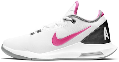(Women) Nike Air Max Wildcard HC 'White Pink' AO7353-103 (Women) Nike Air Max Wildcard HC 'White Pink' AO7353-103