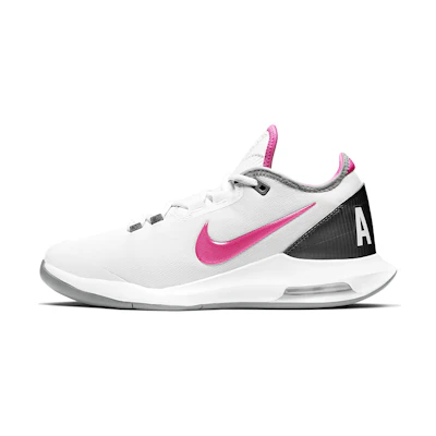 (W) Nike Air Max Wildcard HC 'White Pink'