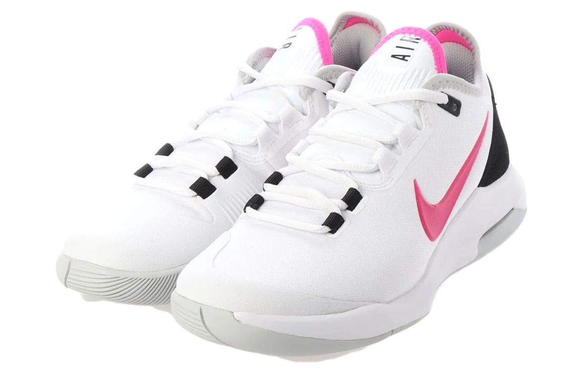 Lookbook (W) Nike Air Max Wildcard HC 'Putih Merah Jambu' AO7353-103