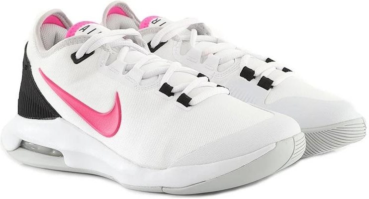 (W) Nike Air Max Wildcard HC 'Putih Merah Jambu' AO7353-103 Shop (W) Nike Air Max Wildcard HC 'Putih Merah Jambu' AO7353-103