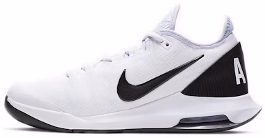(Women) Nike Air Max Wildcard HC 'White Black' AO7353-101 (Women) Nike Air Max Wildcard HC 'White Black' AO7353-101