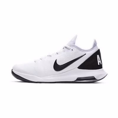 (W) Nike Air Max Wildcard HC 'White Black'