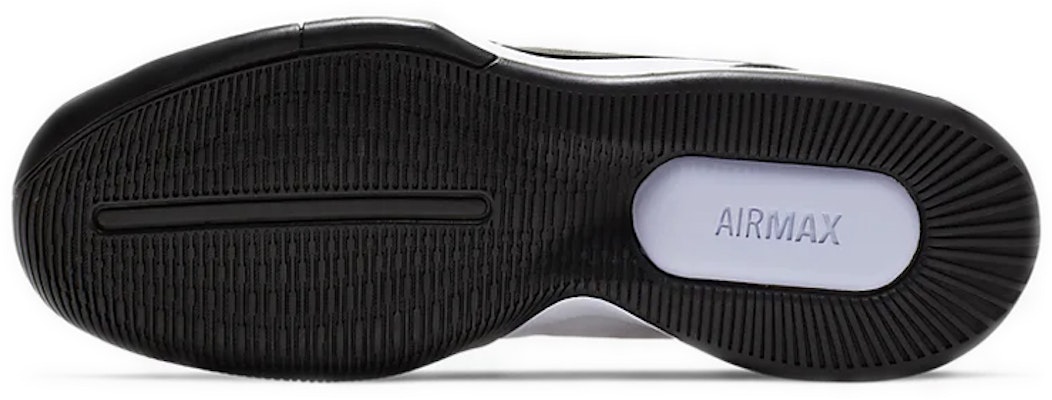 (W) Nike Air Max Wildcard HC para Hombre AO7353-101 Details for (W) Nike Air Max Wildcard HC para Hombre AO7353-101