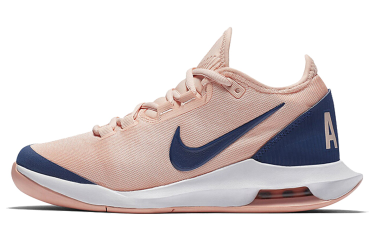 (Women) Nike Air Max Wildcard Pink/Blue AO7353-600