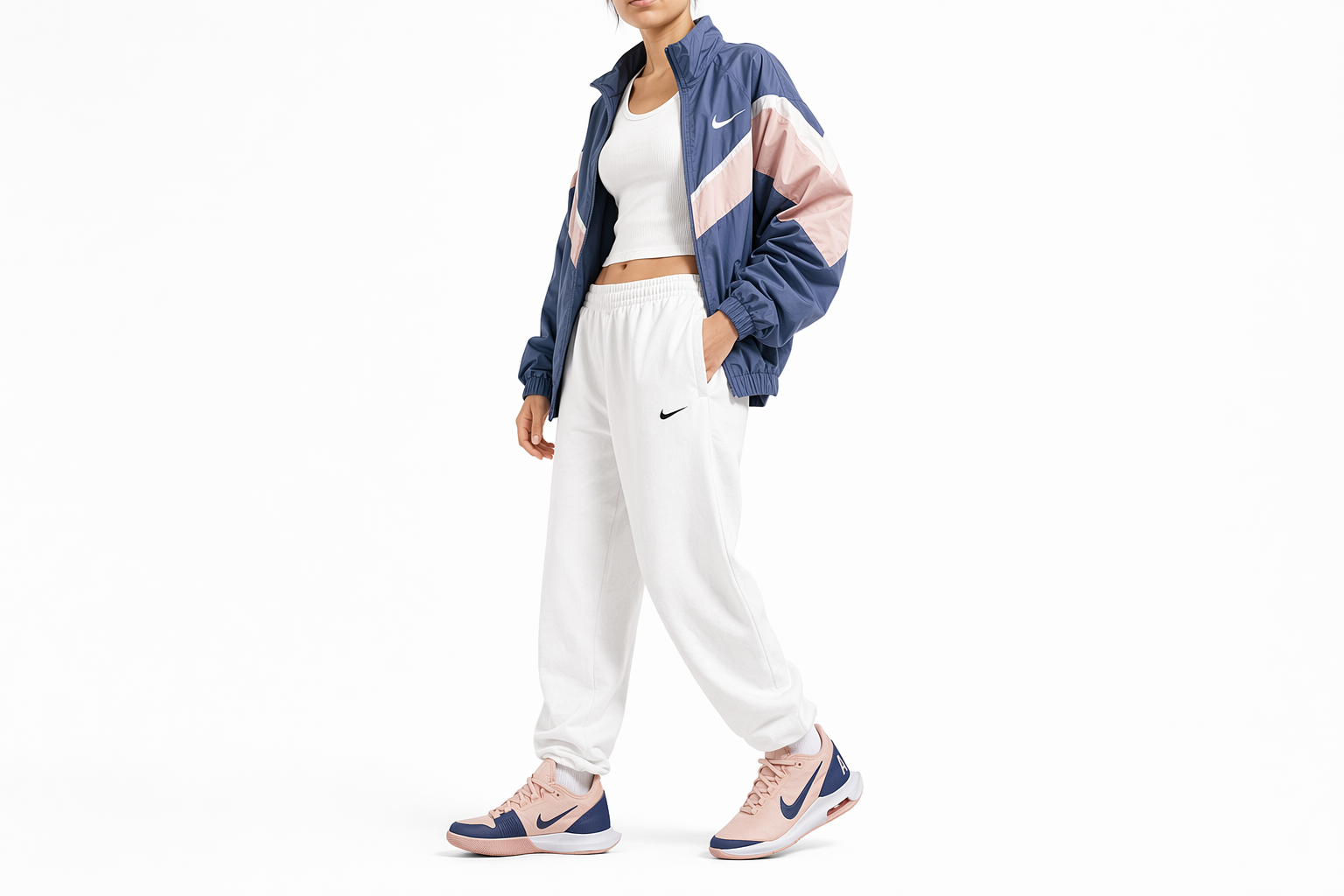 Order (W) Nike Air Max Wildcard Rose/Bleu AO7353-600