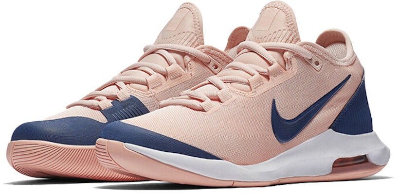 (W) Nike Air Max Wildcard Rosa/Azul AO7353-600 Lookbook (W) Nike Air Max Wildcard Rosa/Azul AO7353-600