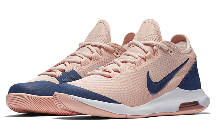 Shop (W) Nike Air Max Wildcard Rose/Bleu AO7353-600