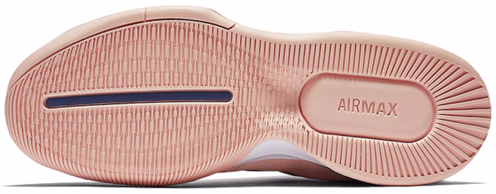 (W) Nike Air Max Wildcard Rose/Bleu AO7353-600 Details for (W) Nike Air Max Wildcard Rose/Bleu AO7353-600