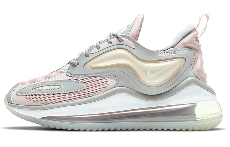 (Women) Nike Air Max Zephyr 'Champagne' CV8817-600