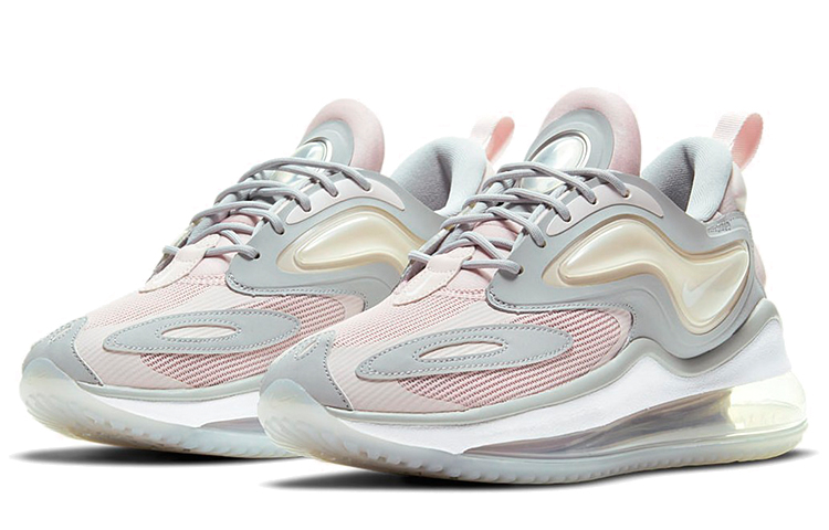 Lookbook (W) ナイキ エア マックス ゼファー "シャンパン" CV8817-600