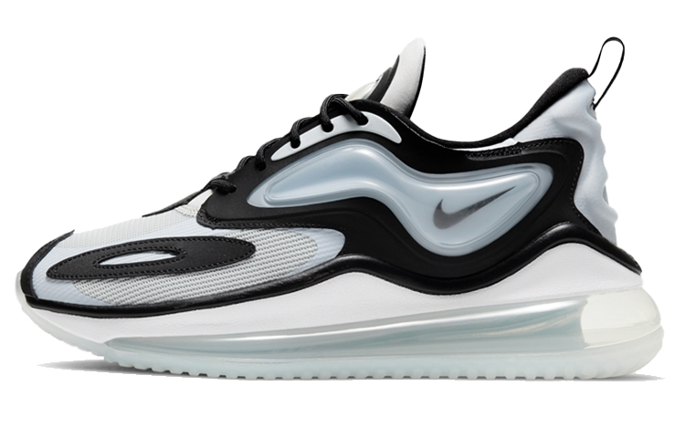(Women) Nike Air Max Zephyr 'White Black' CV8817-001