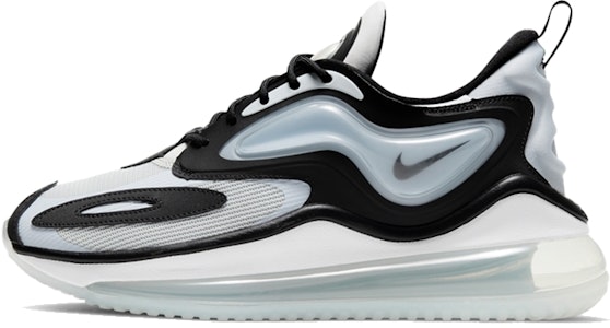 (W) 耐克Air Max Zephyr白黑配色 CV8817-001 Buy (W) 耐克Air Max Zephyr白黑配色 CV8817-001