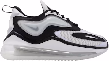 (Women) Nike Air Max Zephyr 'White Black' CV8817-001 (Women) Nike Air Max Zephyr 'White Black' CV8817-001