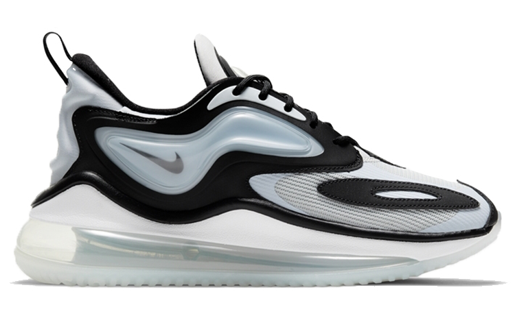Order (W) 耐克Air Max Zephyr白黑配色 CV8817-001