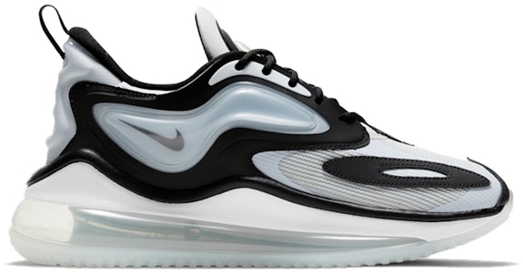 (W) 耐克Air Max Zephyr白黑配色 CV8817-001 Order (W) 耐克Air Max Zephyr白黑配色 CV8817-001