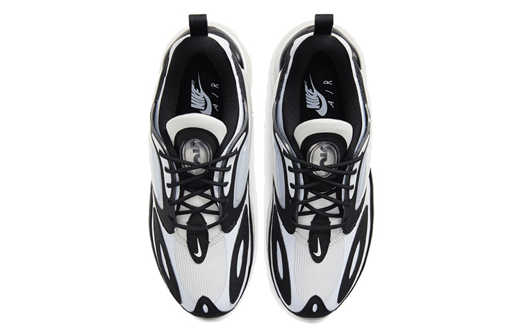 Shop (W) 耐克Air Max Zephyr白黑配色 CV8817-001