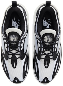(W) 耐克Air Max Zephyr白黑配色 CV8817-001 Shop (W) 耐克Air Max Zephyr白黑配色 CV8817-001