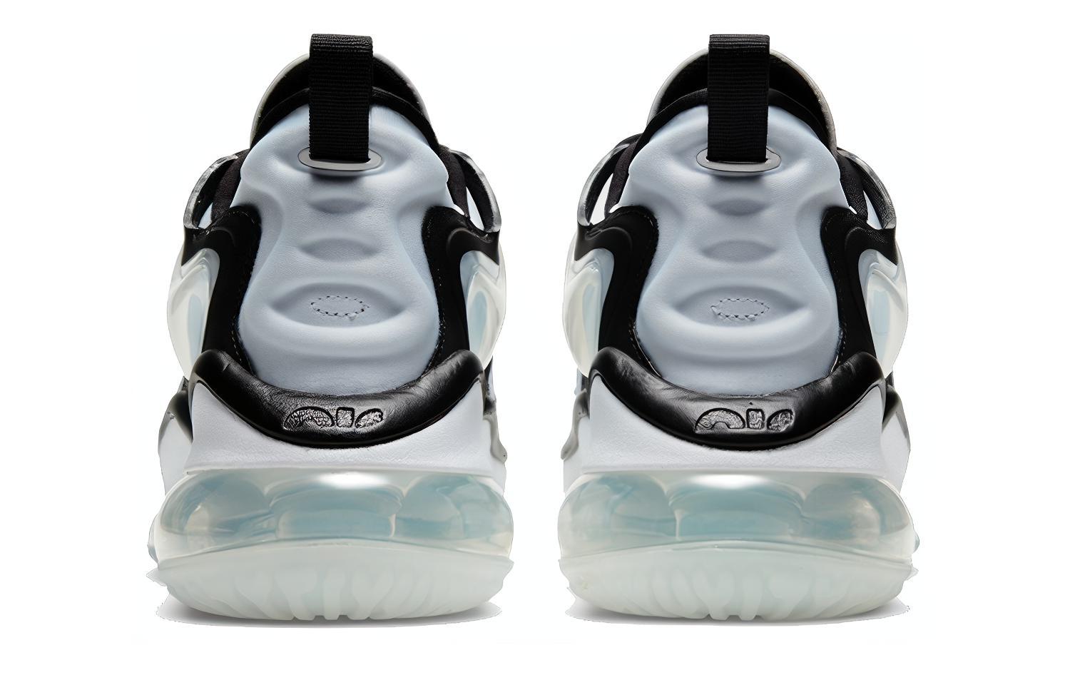 Purchase (W) 耐克Air Max Zephyr白黑配色 CV8817-001