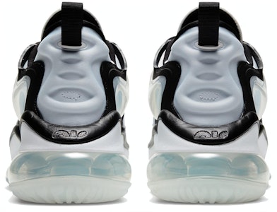 (W) 耐克Air Max Zephyr白黑配色 CV8817-001 Purchase (W) 耐克Air Max Zephyr白黑配色 CV8817-001