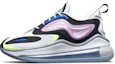 Buy (W) Nike Air Max Zephyr ''Bianco Viola Nero'' CT1845-002