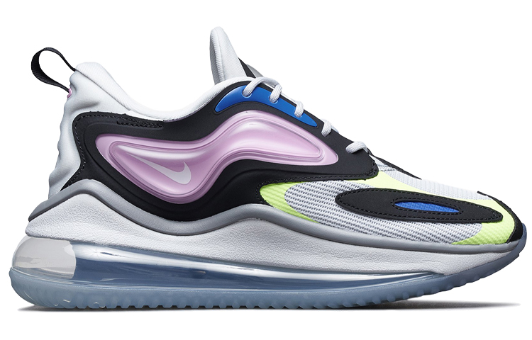 Order (W) Nike Air Max Zephyr ''Bianco Viola Nero'' CT1845-002