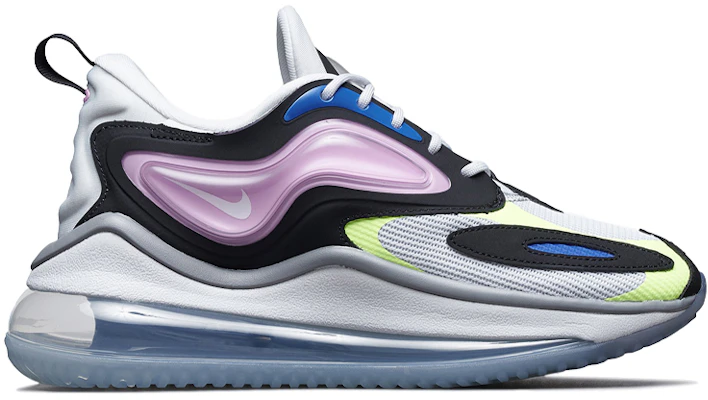 (W) Nike Air Max Zephyr ''Bianco Viola Nero'' CT1845-002 Order (W) Nike Air Max Zephyr ''Bianco Viola Nero'' CT1845-002