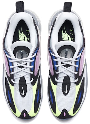 (W) 나이키 에어 맥스 제피르 '화이트 퍼플 블랙' CT1845-002 Shop (W) 나이키 에어 맥스 제피르 '화이트 퍼플 블랙' CT1845-002